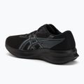 Кросівки для бігу чоловічі ASICS Patriot 14 black/metropolis 3