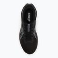 Кросівки для бігу чоловічі ASICS Patriot 14 black/metropolis 5