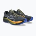 Кросівки для бігу чоловічі ASICS GT-2000 14 GTX black/vanilla 10