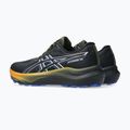 Кросівки для бігу чоловічі ASICS GT-2000 14 GTX black/vanilla 11