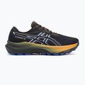 Кросівки для бігу чоловічі ASICS GT-2000 14 GTX black/vanilla 2