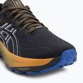 Кросівки для бігу чоловічі ASICS GT-2000 14 GTX black/vanilla 7