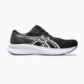Кросівки для бігу чоловічі ASICS Patriot 14 black/white