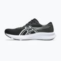 Кросівки для бігу чоловічі ASICS Patriot 14 black/white 2