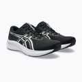 Кросівки для бігу чоловічі ASICS Patriot 14 black/white 3