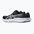 Кросівки для бігу чоловічі ASICS Patriot 14 black/white 4