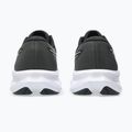 Кросівки для бігу чоловічі ASICS Patriot 14 black/white 5