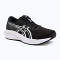 Кросівки для бігу чоловічі ASICS Patriot 14 black/white