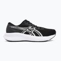 Кросівки для бігу чоловічі ASICS Patriot 14 black/white 2