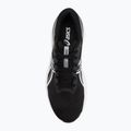 Кросівки для бігу чоловічі ASICS Patriot 14 black/white 5