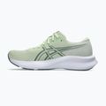 Кросівки для бігу жіночі ASICS Patriot 14 whisper green/monument blue 2