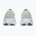 Кросівки для бігу жіночі ASICS Patriot 14 whisper green/monument blue 5