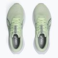 Кросівки для бігу жіночі ASICS Patriot 14 whisper green/monument blue 6