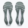 Кросівки для бігу жіночі ASICS Patriot 14 whisper green/monument blue 7