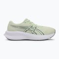 Кросівки для бігу жіночі ASICS Patriot 14 whisper green/monument blue 2