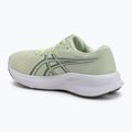 Кросівки для бігу жіночі ASICS Patriot 14 whisper green/monument blue 3