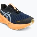 Кросівки для бігу чоловічі ASICS Novablast 5 lite-show/orange glow 7
