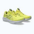 Кросівки для бігу чоловічі ASICS GT-2000 14 citron/steel grey 10