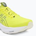 Кросівки для бігу чоловічі ASICS GT-2000 14 citron/steel grey 7
