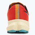Кросівки для бігу чоловічі ASICS Fuji Lite 6 red clay/black 6