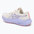 Кросівки для бігу жіночі ASICS GT-2000 14 Tokyo cream/edo purple 3