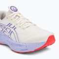 Кросівки для бігу жіночі ASICS GT-2000 14 Tokyo cream/edo purple 7