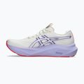 Кросівки для бігу жіночі ASICS GT-2000 14 Tokyo cream/edo purple 9