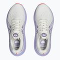 Кросівки для бігу жіночі ASICS GT-2000 14 Tokyo cream/edo purple 13