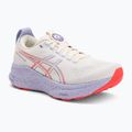 Кросівки для бігу жіночі ASICS Gel-Kayano 32 Tokyo cream/edo purple