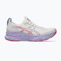 Кросівки для бігу жіночі ASICS Gel-Kayano 32 Tokyo cream/edo purple 8