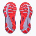 Кросівки для бігу жіночі ASICS Gel-Kayano 32 Tokyo cream/edo purple 13
