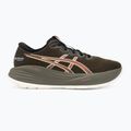 Кросівки для бігу жіночі ASICS Gel-Cumulus 27 GTX brown stone/dark pink clay 2