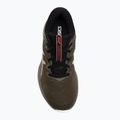Кросівки для бігу жіночі ASICS Gel-Cumulus 27 GTX brown stone/dark pink clay 5