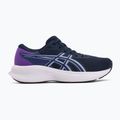 Кросівки для бігу жіночі ASICS Patriot 14 midnight/vapor 2