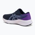 Кросівки для бігу жіночі ASICS Patriot 14 midnight/vapor 3
