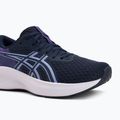 Кросівки для бігу жіночі ASICS Patriot 14 midnight/vapor 7
