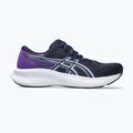 Кросівки для бігу жіночі ASICS Patriot 14 midnight/vapor 8