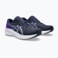 Кросівки для бігу жіночі ASICS Patriot 14 midnight/vapor 10