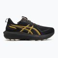 Кросівки для бігу чоловічі ASICS GT-1000 14 GTX black/sandstorm 2