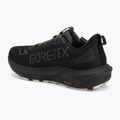 Кросівки для бігу чоловічі ASICS GT-1000 14 GTX black/sandstorm 3