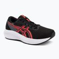 Кросівки для бігу чоловічі ASICS Patriot 14 black/flash red