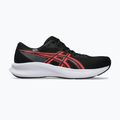 Кросівки для бігу чоловічі ASICS Patriot 14 black/flash red