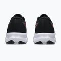 Кросівки для бігу чоловічі ASICS Patriot 14 black/flash red 5