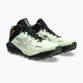 Кросівки для бігу чоловічі ASICS Gel-Trabuco MT GTX whisper green/mantle green 3