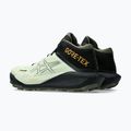 Кросівки для бігу чоловічі ASICS Gel-Trabuco MT GTX whisper green/mantle green 4