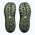 Кросівки для бігу чоловічі ASICS Gel-Trabuco MT GTX whisper green/mantle green 7