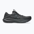 Кросівки для бігу чоловічі ASICS GT-2000 14 black/graphite grey 8