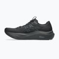 Кросівки для бігу чоловічі ASICS GT-2000 14 black/graphite grey 9