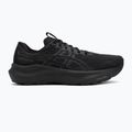 Кросівки для бігу чоловічі ASICS GT-2000 14 black/graphite grey 2