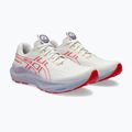 Кросівки для бігу чоловічі Asics GT-2000 14 cream/edo purple 10